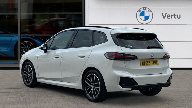 BMW 2 Series 220i MHT M Sport 5dr DCT [Tech Plus Pack] Petrol Hatchback